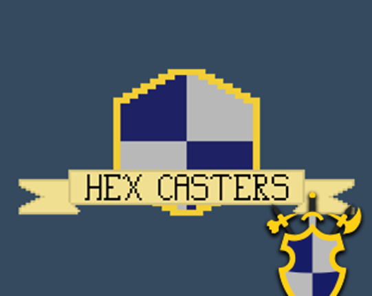 HexCasters Game Cover