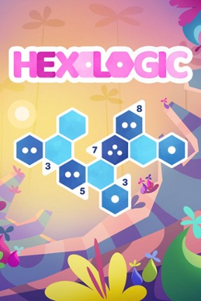 Hexologic Game Cover