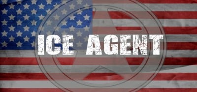 ICE AGENT Image