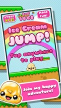 Ice Cream Jump Image
