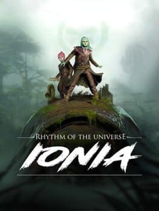 Ionia Game Cover