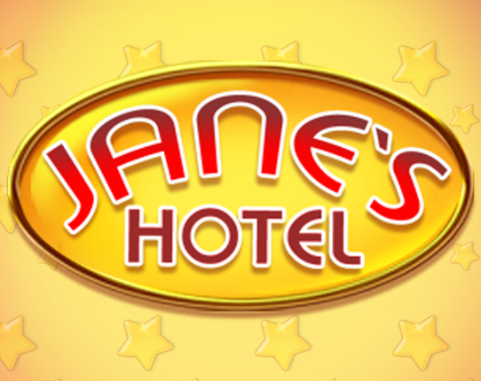 Jane`s Hotel Game Cover