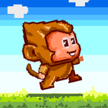 Kong Quest - Platformer Game Image