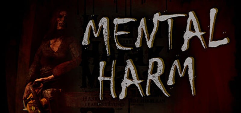 Mental Harm Game Cover