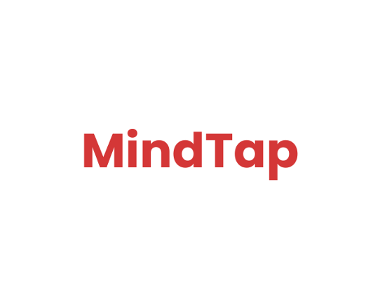 MindTap Game Cover