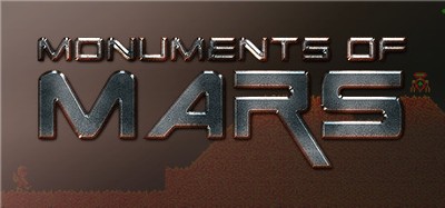 Monuments of Mars Image