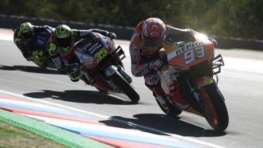 MotoGP20 Image