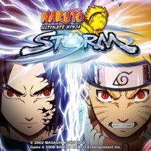 NARUTO: Ultimate Ninja STORM Image