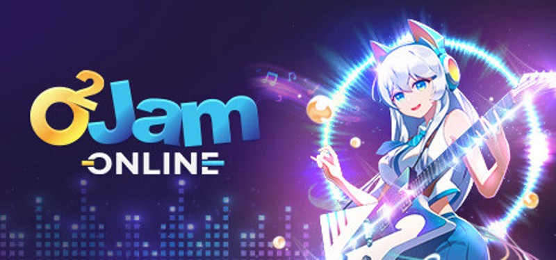O2Jam Online Game Cover