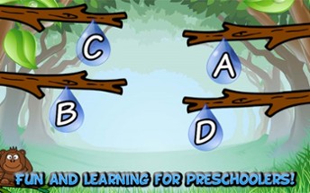 Owl and Pals Preschool Lessons Image