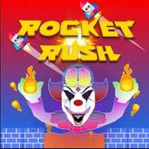 Rocket Rush Image