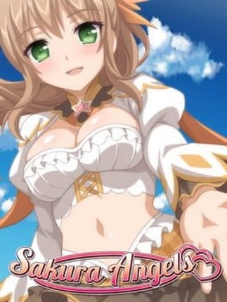 Sakura Angels Game Cover
