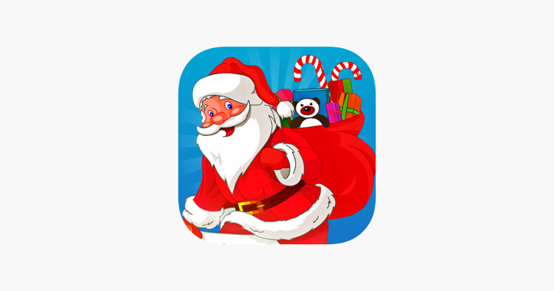 Santa Claus Adventure Games for Christmas Gift 2016-17 Game Cover