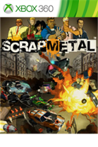 Scrap Metal Image