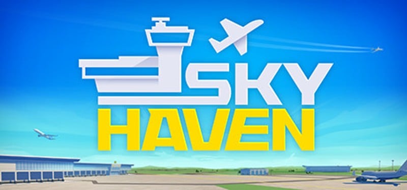 Sky Haven Game Cover