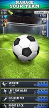 Soccer Clicker Image