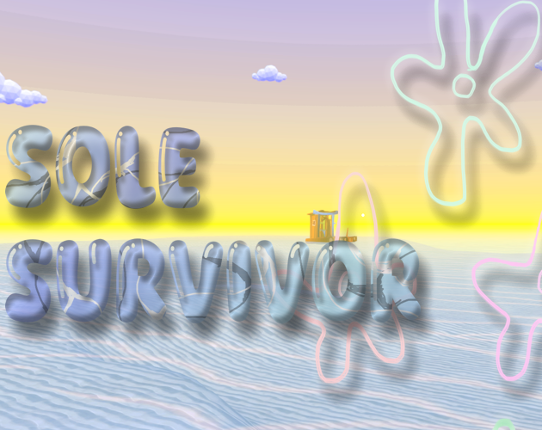 Sole Survivor Game Cover