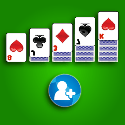 Solitaire Reverse Game Cover
