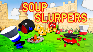 Soup Slurpers Image