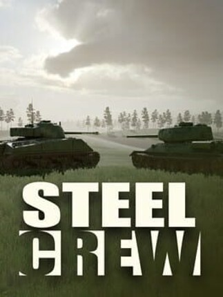 Tank Crew Game Cover