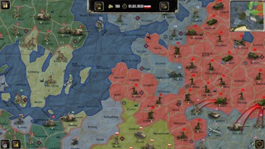 Strategy & Tactics: Wargame Collection Image