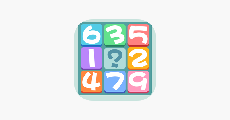 Sudoku - math puzzle game Game Cover