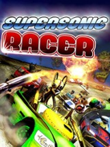 Super Sonic Racer Image