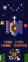 Tank 1990: Super Tank, Tank 90 Image