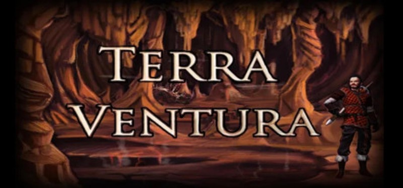 Terra Ventura Game Cover