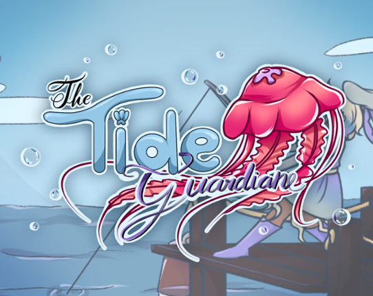 The Tide Guardian Game Cover
