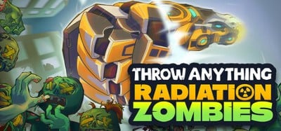 Throw Anything: Radiation Zombies Image