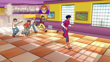 Totally Spies! Totally Party Image