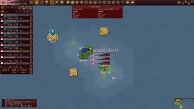 Warplan Pacific Image