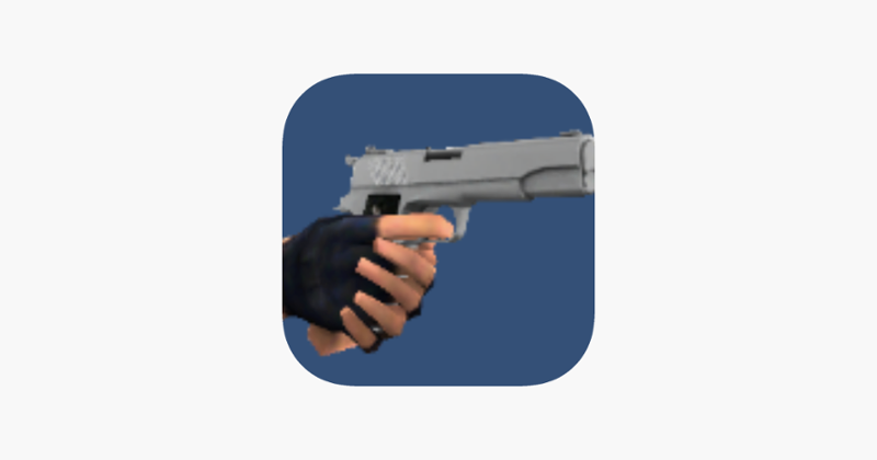 3D Police Shooting Range Game Cover