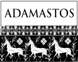ADAMASTOS - An Island for AGON RPG Image