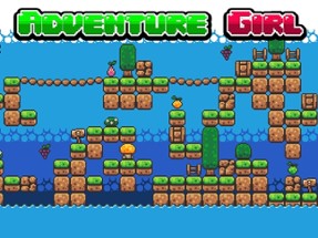 Adventure Girl Image