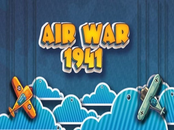 Air War Game Cover