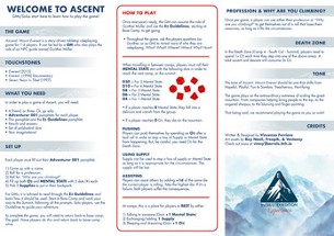 Ascent: Mount Everest Image