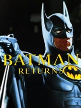 Batman Returns Image