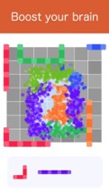 Block Puzzle Loops Image