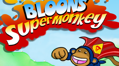 Bloons Super Monkey Image