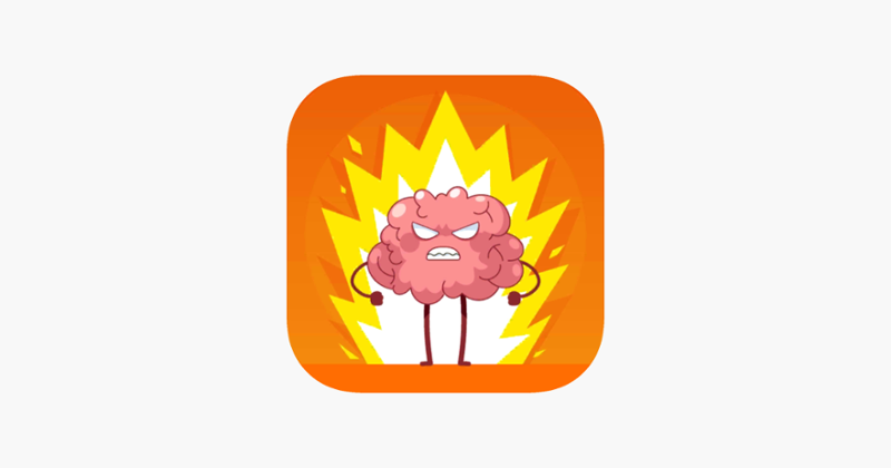 Brain Up - Tricky Puzzles Game Cover