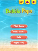 Bubble Popo Image
