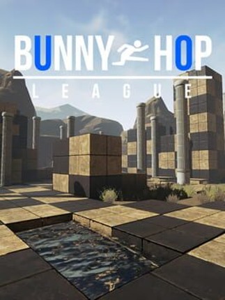 Bunny Hop League Game Cover