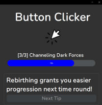 Button Clicker Image