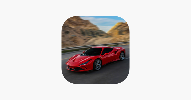 Car Drive &amp; Drift Simulator Game Cover