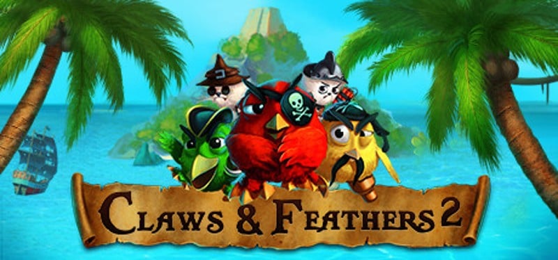 Claws & Feathers 2 Game Cover