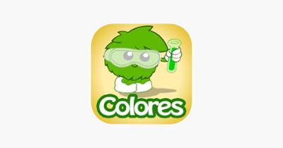 Colors Spanish Guessing Game Image