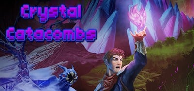 Crystal Catacombs Image