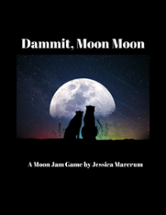 Dammit, Moon Moon Image